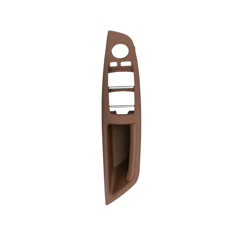 Für BMW 5er Serie LHD Fahrerseitiger Armlehnen-Innentürgriff F10 F11 F18 520 523 525 528 530 2010-2017 51417225873 – Detail 14