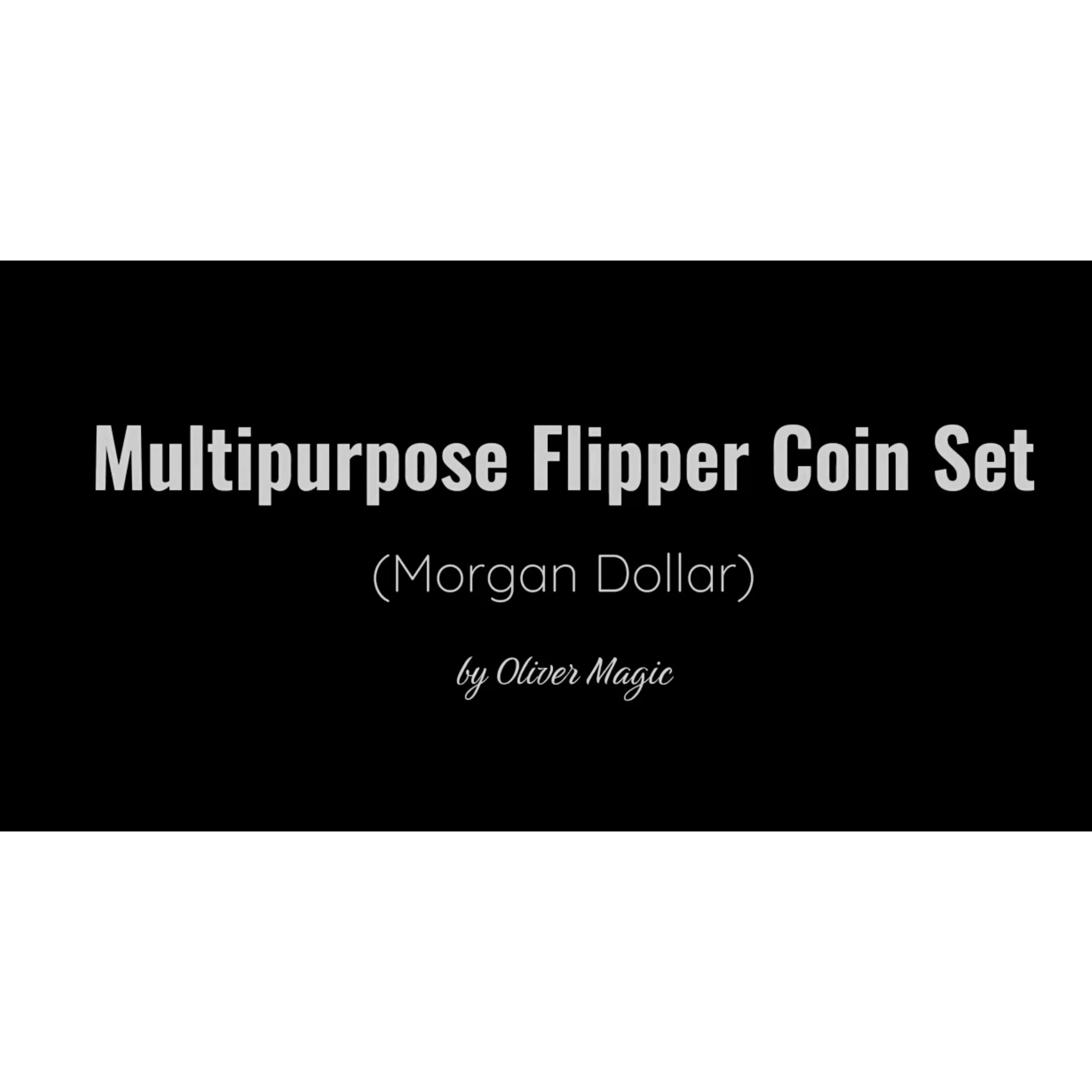 Multipurpose Flippe…