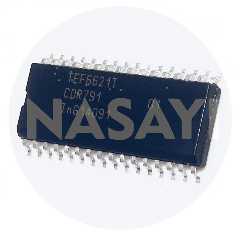 1-100PCS TEF6621T TEF6621 L6920DC L6920 LM1117T-3.3 LM1117T SGL8023W SGL8023 PIC18F4550-I/P PIC18F4550 MC74HC4538AN 74HC4538