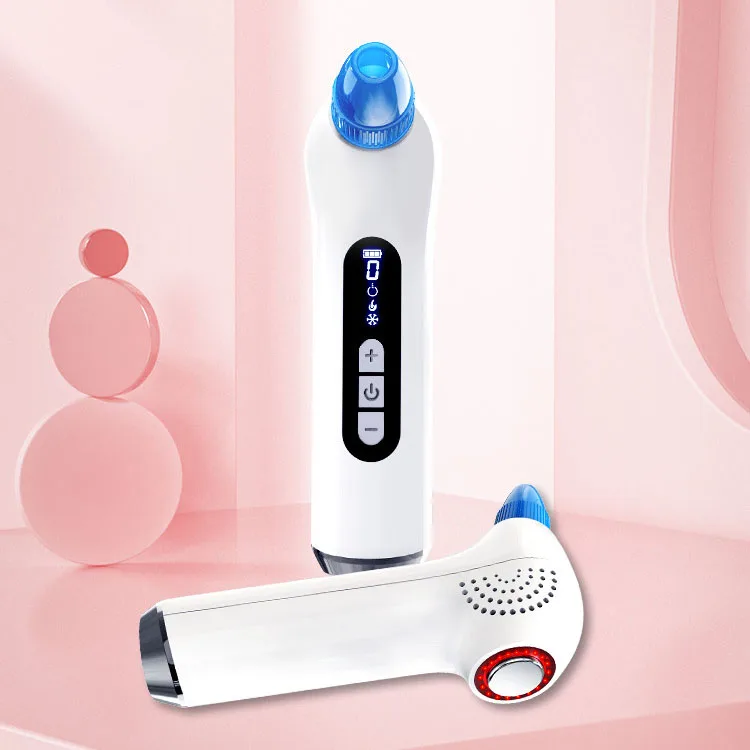 น้ํายากําจัดสิวหัวดํา, ประคบร้อนและเย็น, น้ํายาทําความสะอาดรูขุมขนสิวหัวดํา, น้ํายากําจัดสิวหัวดํา, เครื่องมือเสริมความงามไฟฟ้าในครัวเรือน