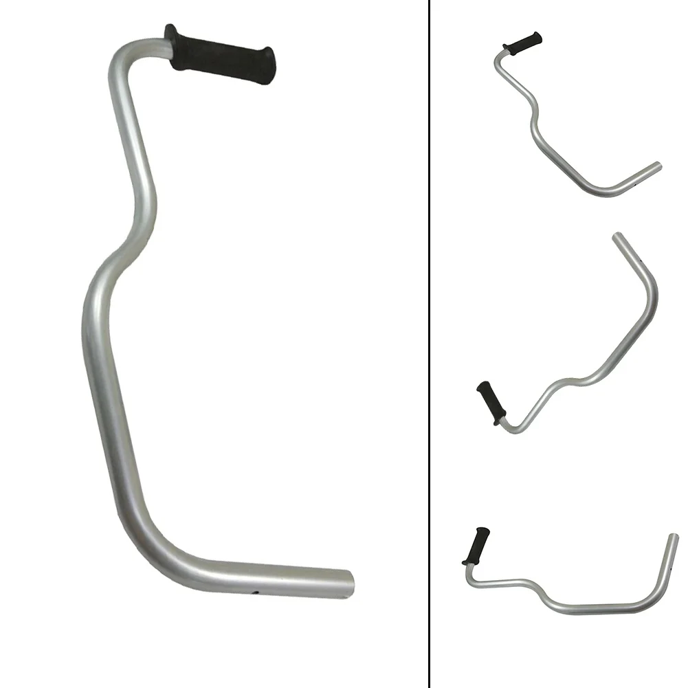 

For HT 100 Outdoor Trimmer Trimmer Parts Gardening Work Compatible Trimmer Handlebar Parts Gardening Accessories