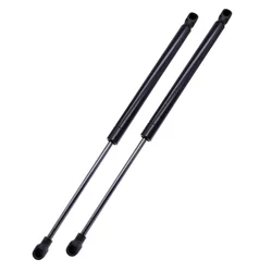 2 Pcs Strut Bars For BMW 1 Serie E81 E87 2003-2011 51247060622 Car Rear Tailgate Trunk Lid Lift Struts Hatchback Gas Spring Rod