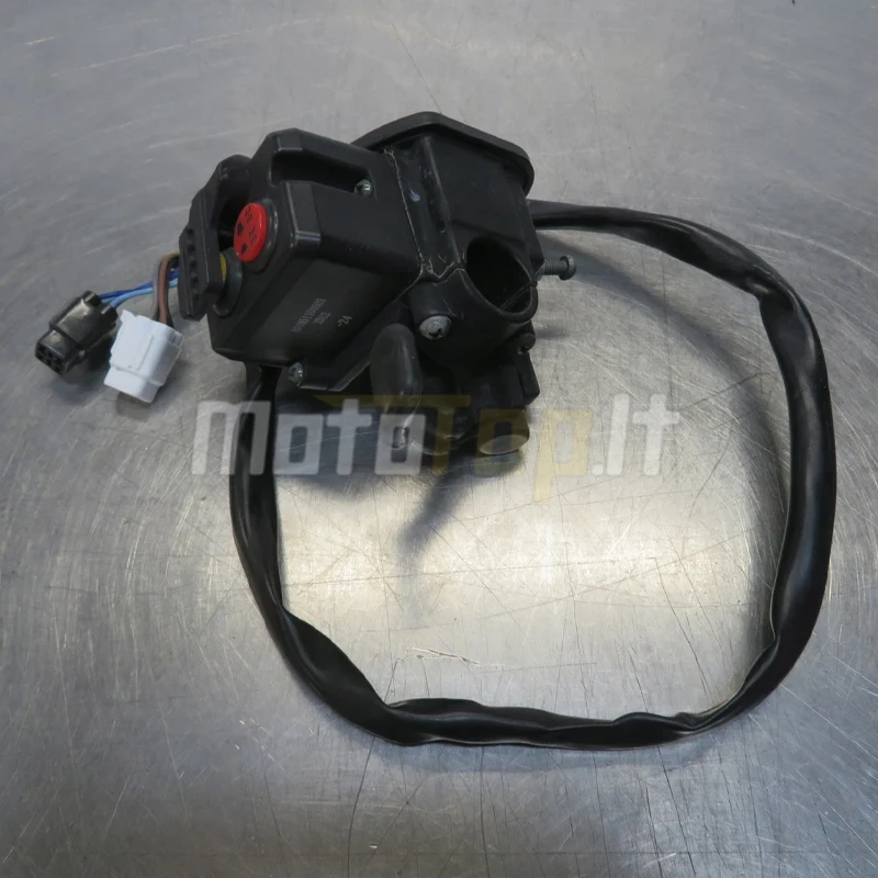 RIGHT HANDLE BAR CONTROL SWITCH FOR SEGWAY SNARLER AT6 L E5 SNARLER AT6 L T3b SNARLER AT6 S E5 SNARLER AT6 S T3b A01M51100003