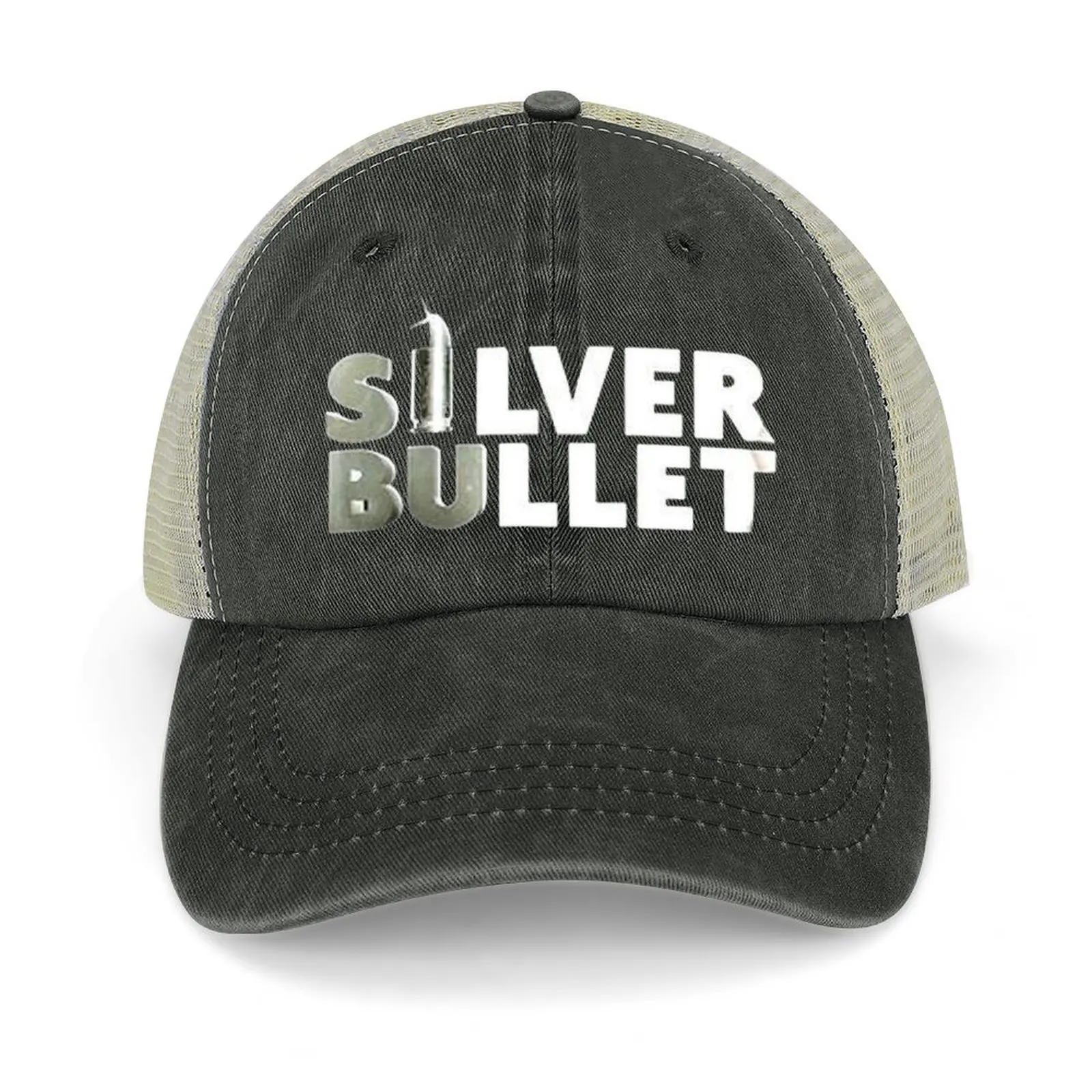

Бейсбольная кепка Silver Bullet, шляпа-дерби, брендовая мужская кепка, люксовый бренд, женская и мужская кепка для гольфа