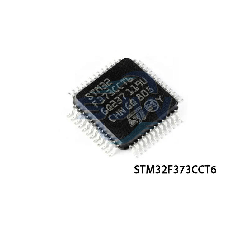 STM32F303K8T6 STM32F334K6T6 STM32F334K8T6 STM32F373CBT6 STM32F373CCT6 STM32F373C8T6 LQFP32 LQFP48 microcontroller CHIP