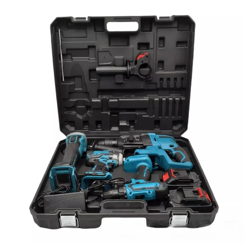 YYHC-Professional Ex-factory Price, Power Tool Set, Tool, Power Maintenance Tool, Screwdriver Set