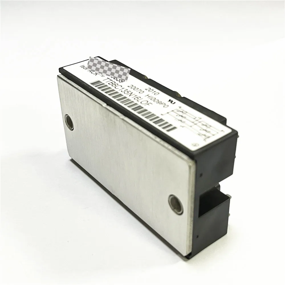 TTB6C135N16LOF TTB6C165N12LOF TTB6C135N16LOF TTB6C165N16LOF TTB6C95N12LOF-B1 TTB6C95N16LOF IGBT power module
