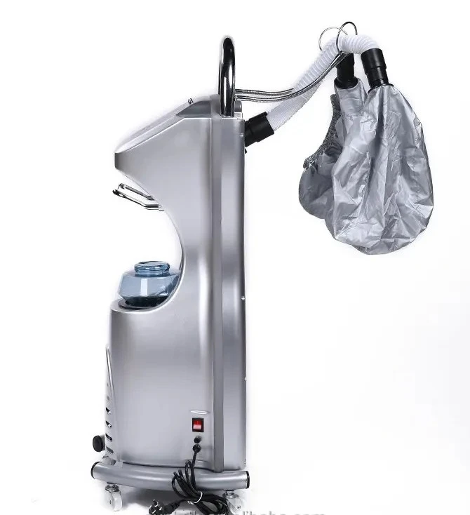 

Оборудование для озонотерапии и нано-спа-миста для салонов красоты