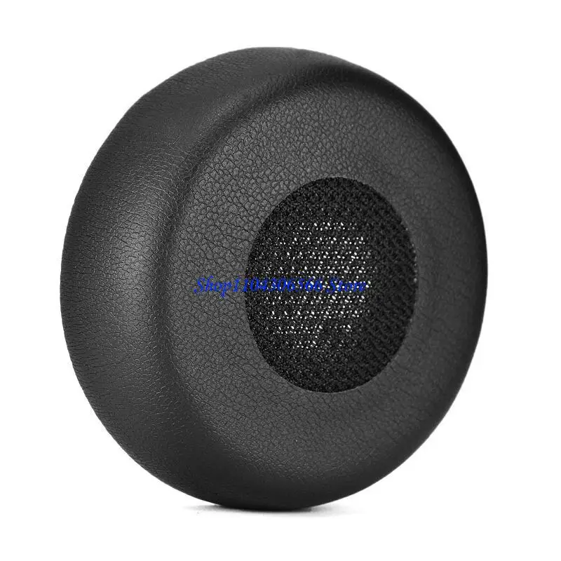 Coussinets d'oreille remplacement 02DD, pièces réparation pour casques Evolve 75