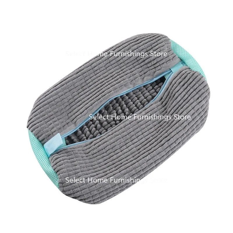 Suitable for Shoe Bag Washing Machine, Shoe Anti Deformation Washing Bag, Lazy Artifact Machine