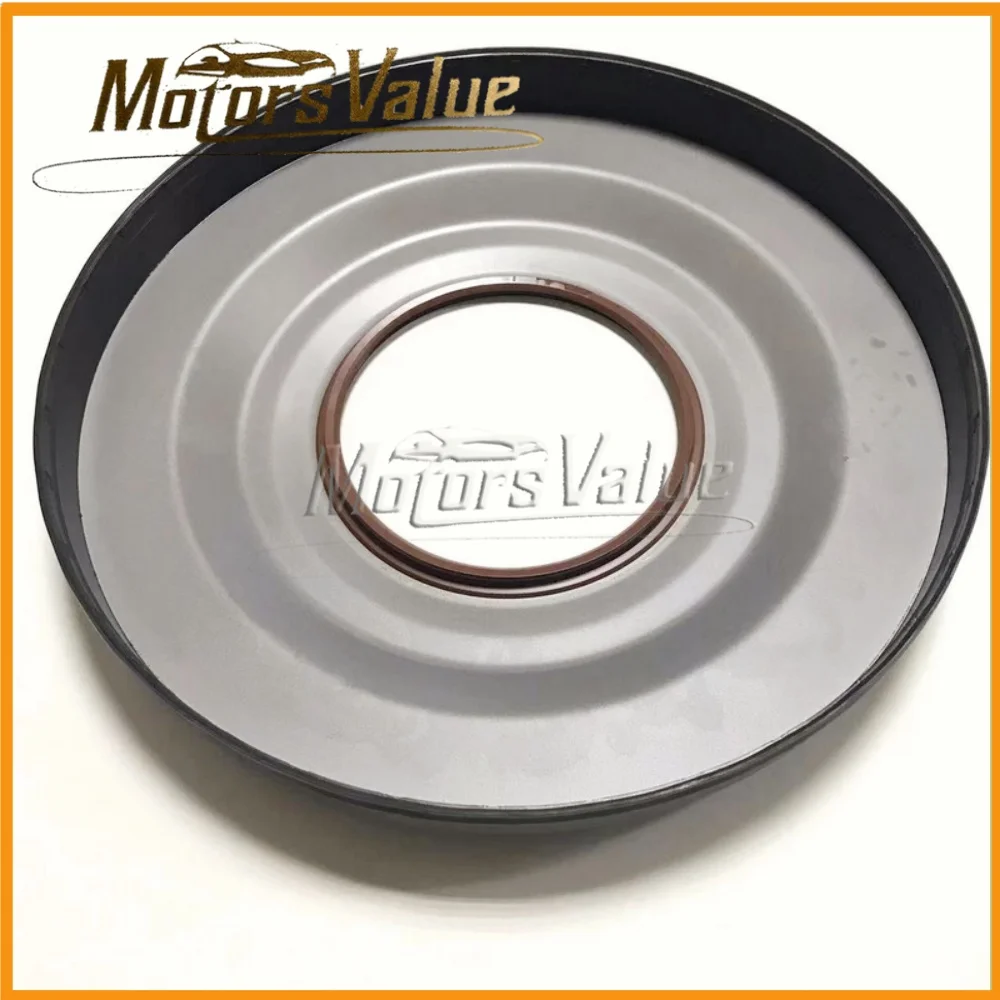 

6DCT450 MPS6 New Transmission Gearbox Front Clutch Cover Oil Seal for Volvo Ford Journey Evoque Galaxy Mondeo