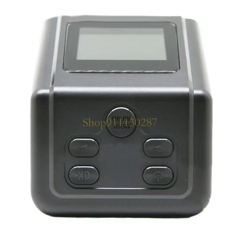 J1HC 135/126/110mm Scanners Film e Slide Digital Converte negative e diapositive del film in JPEG