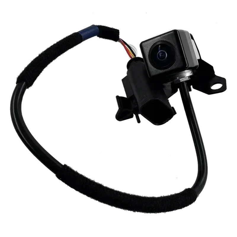 Car Rear View Camera With Clips 95750-3W110 95750-3W100 For KIA Sportage 2011-2016 Backup Park Assist Camera Assembly