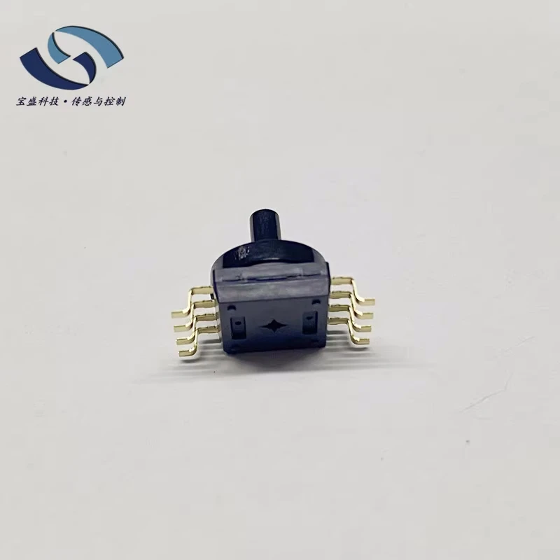 MP3V5050GC6U MP3V5050GC6T1 Pressure Sensor 7.25PSI (50kPa) 10PCS