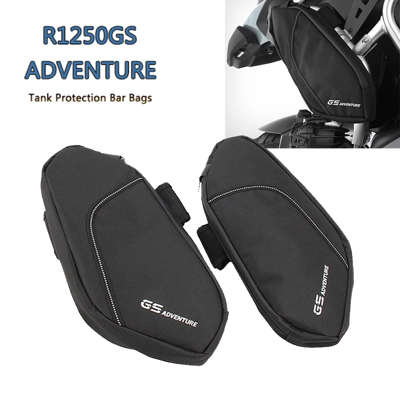 

Waterproof MotorcycleTool Placement Bags Riding Travel Storage Pouch For BMW R 1250 GS Adventure R1250GS Motorcycle Accessories