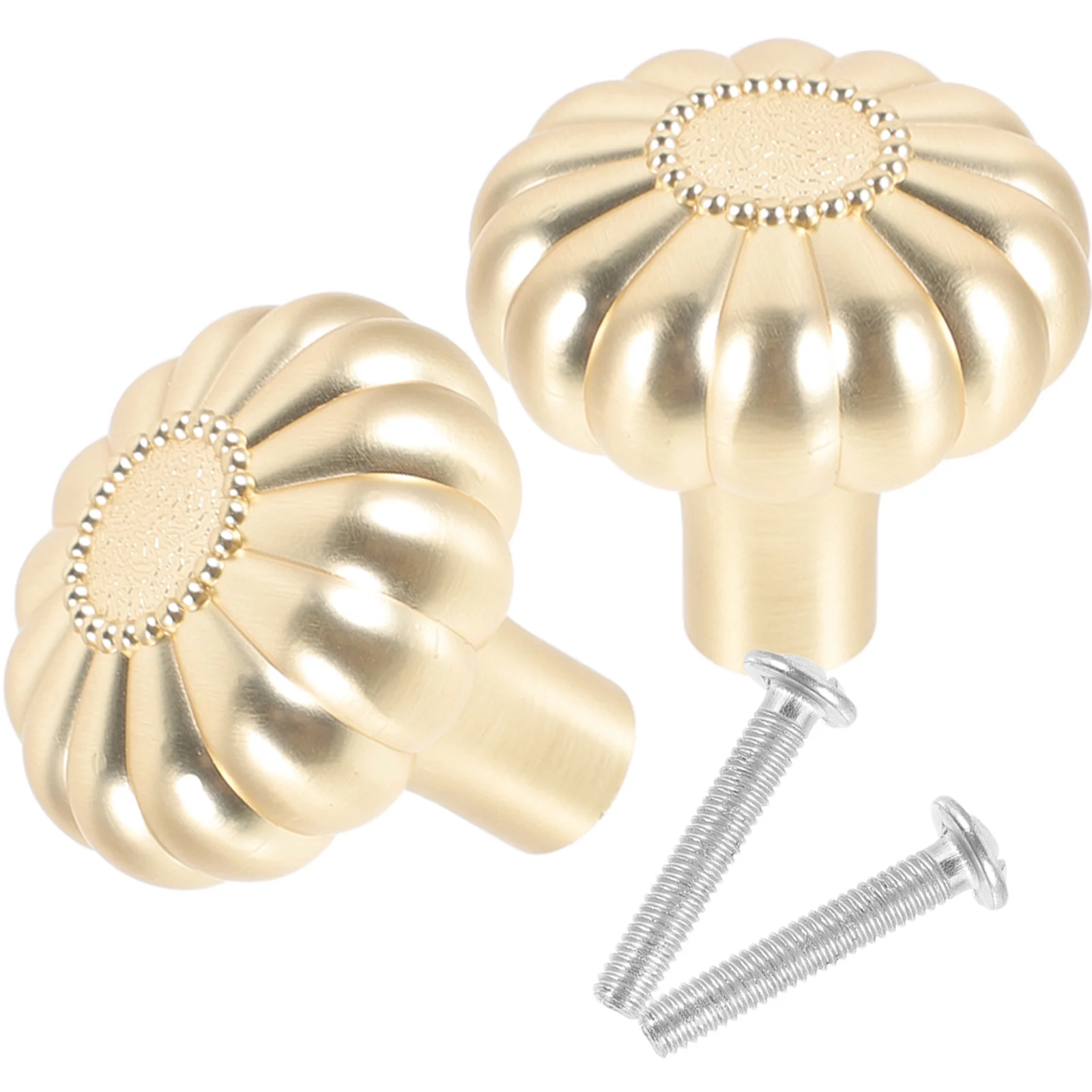 

2pcs Cabinet Knobs Modern Zinc Alloy Drawer Handles For Home Furniture Small Door Pulls Wardrobe Cupboard Knobs Furniture