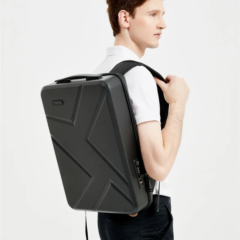 Suitable for Asus ROG Strix G18 Scar R18 Laptop Bag SCAR16/17 Large-Capacity Zephyrus G16 Hard Shell Shoulder Bag M16 Backpack
