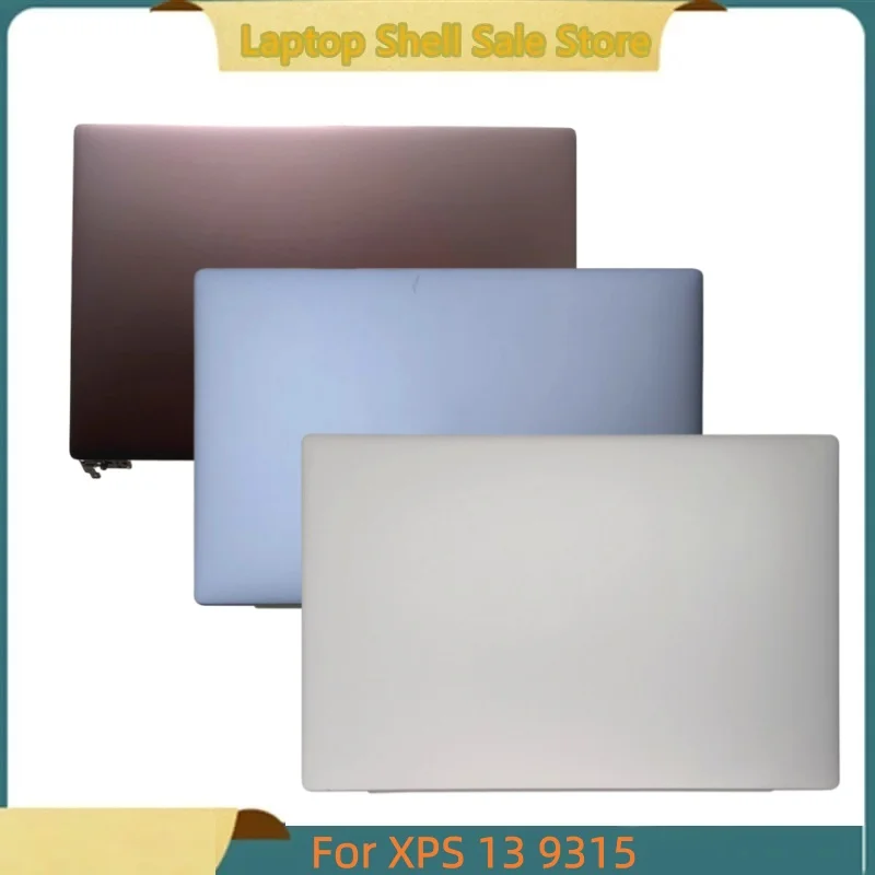 

Новый чехол для ноутбука XPS 13 9315 2022, задняя крышка, верхний чехол, задняя крышка ЖК-дисплея, корпус 0T7CJJ 063N8F 07PJ1T