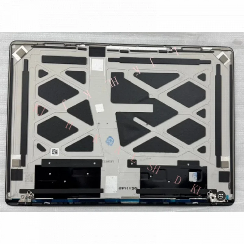 

N New for huawei MateBook X Pro A cover top case VGHH-16-32 2024 model gray black