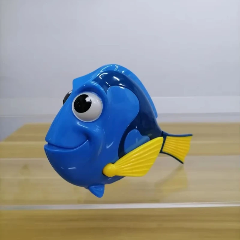 Trovare Nemo personaggio dei cartoni animati Disney Pixar modello di pesce figura giocattolo per bambini ragazzi ragazze regali di compleanno