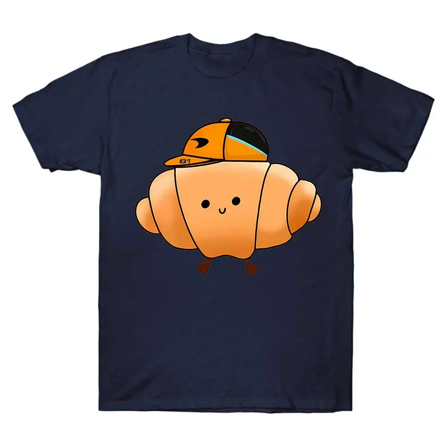 Pastry Piastris Meme T-shirt for Men Women 2026  Cotton T Shirts Short Sleeve Tops O Neck T Shirt Large Size