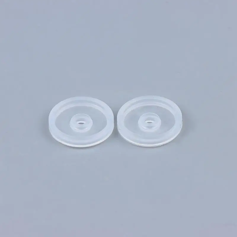 INTERPULS/BRK MILKING PULSATOR SILICONE REPAIR Part Small Membrana For DAIRY Cow/Goat/Sheep Milking