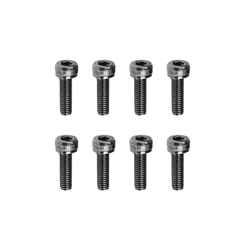 OMPHOBBY M7 RC قطع غيار طائرات الهليكوبتر عرافة المسمار M3X10mm OSHM7111