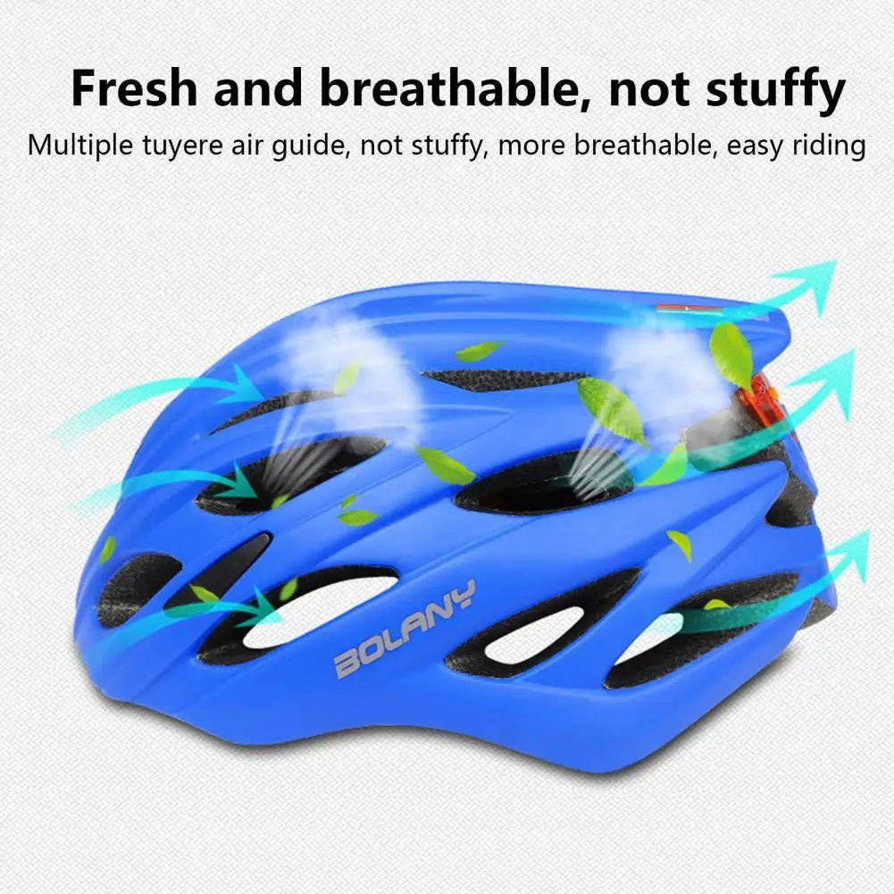 

Cycling Helmet Mountain Road Bike Helmet Man's Bicycle Helmet MTB Ultralight Riding Helmet Women Hat Integrally-molded Helmets