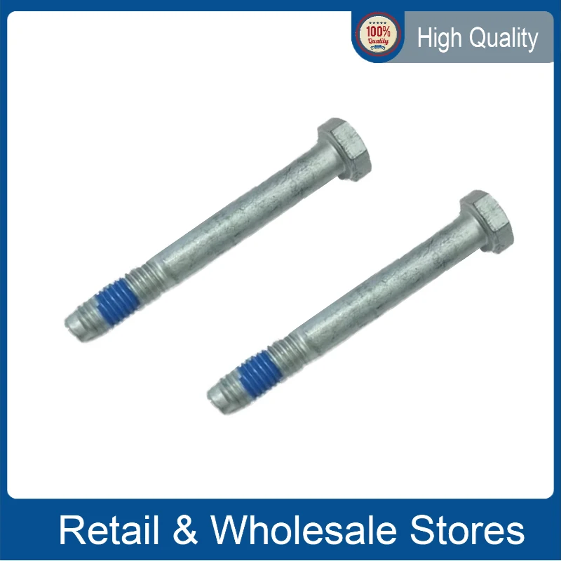 

Disc Brake Caliper Bolt Kit for 8K0698135A Befestigungsteile Front cylinder screw FOR PHIDEON A4 A6 Q5 8K0 698 135 A 135A