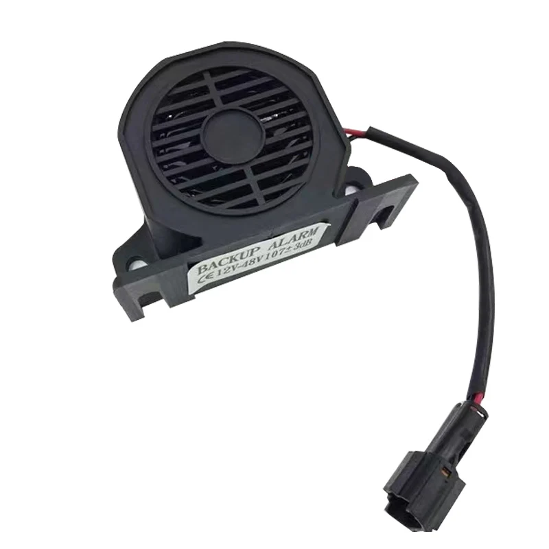 

KHR3852 ALARM для CASE CX250C CX350C CX470C CX75C CX800 CX80C CX130D CX130B CX135SR CX210B CX210D CX160 CX240B Зуммер