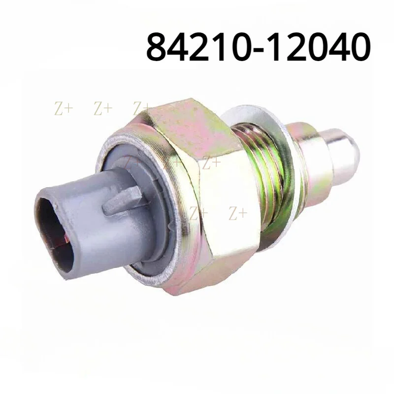 Z+  Back Up Lamp Switch For Toyota Reversing Light Switch 84210-12040 84210-52050