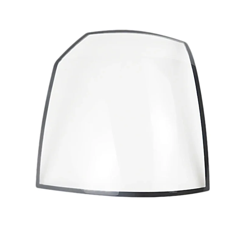 X-T 1PCS Auto Hinten Lampe Abdeckung Rücklicht Abdeckung Shell Für Land Rover Freelander 2 2013 2014 2015, seite