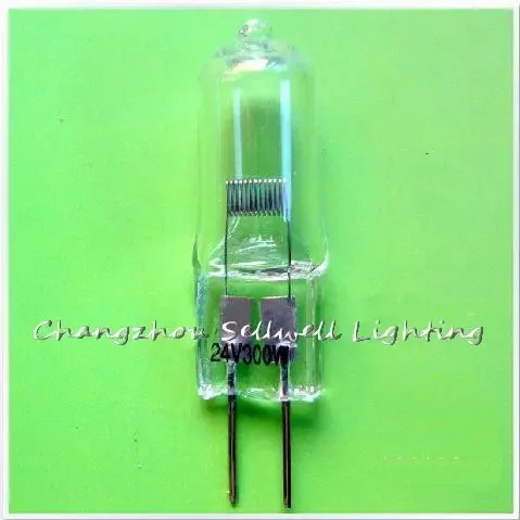

New!24v300w Meter Medical Education Instrument Halogen Bulb E209