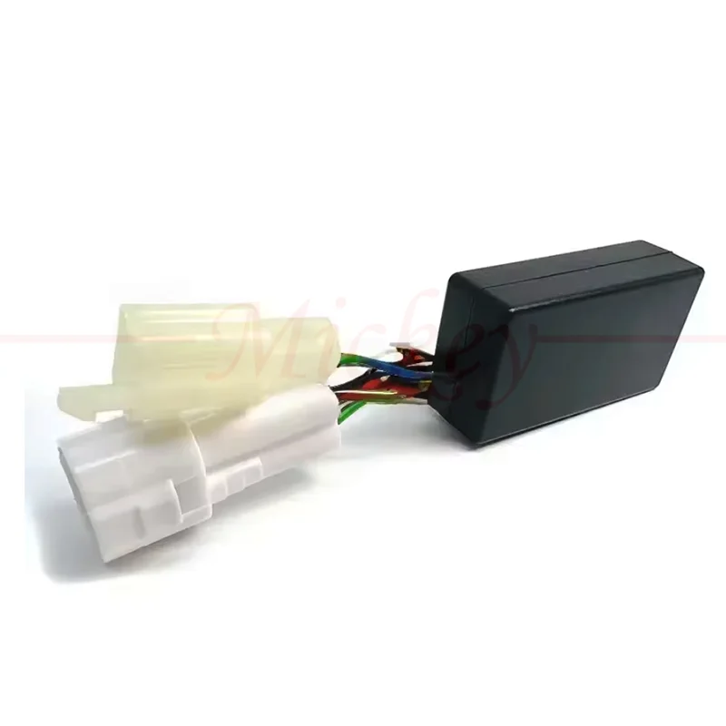 

For Suzuki GSX-R1000 K1 K2 K3 K4 K5 K6 K7 K8 K9 L0 GSXR 1000 Optimized exhaust valve function