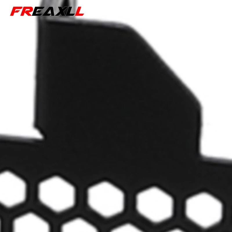 

Защитная решетка радиатора для мотоциклов HONDA NC750X NC750 NC 750 X 750X 2021-2025 (модели 2024, 2023)