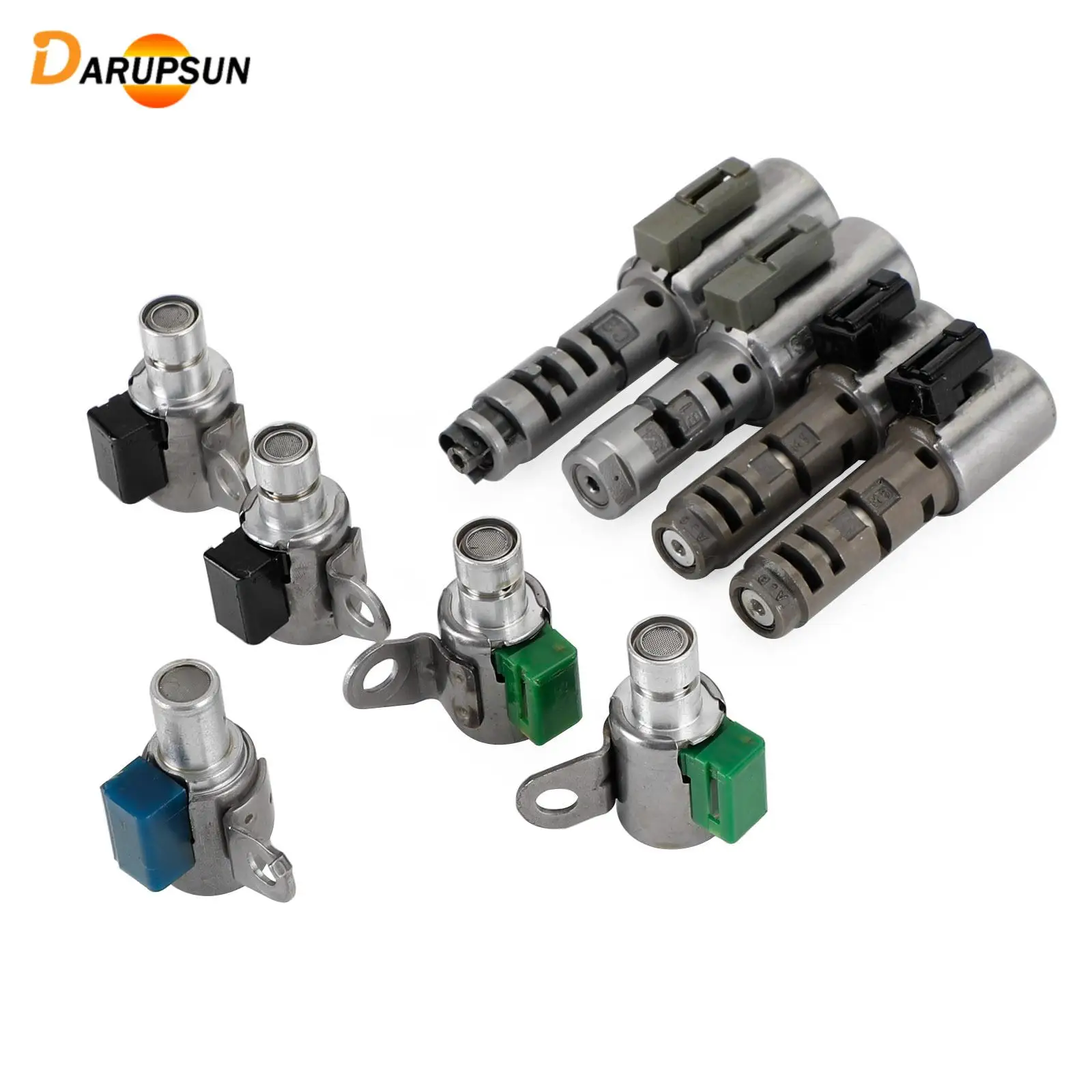 

DARUPSUN A960E 6-SPEED Transmission Solenoids For Lexus IS250 2.5L IS300 GS300 2005-2011