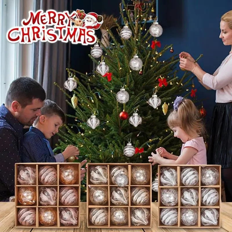 Thumbnail 2 - #2 Trending Christmas Ornaments Right Now