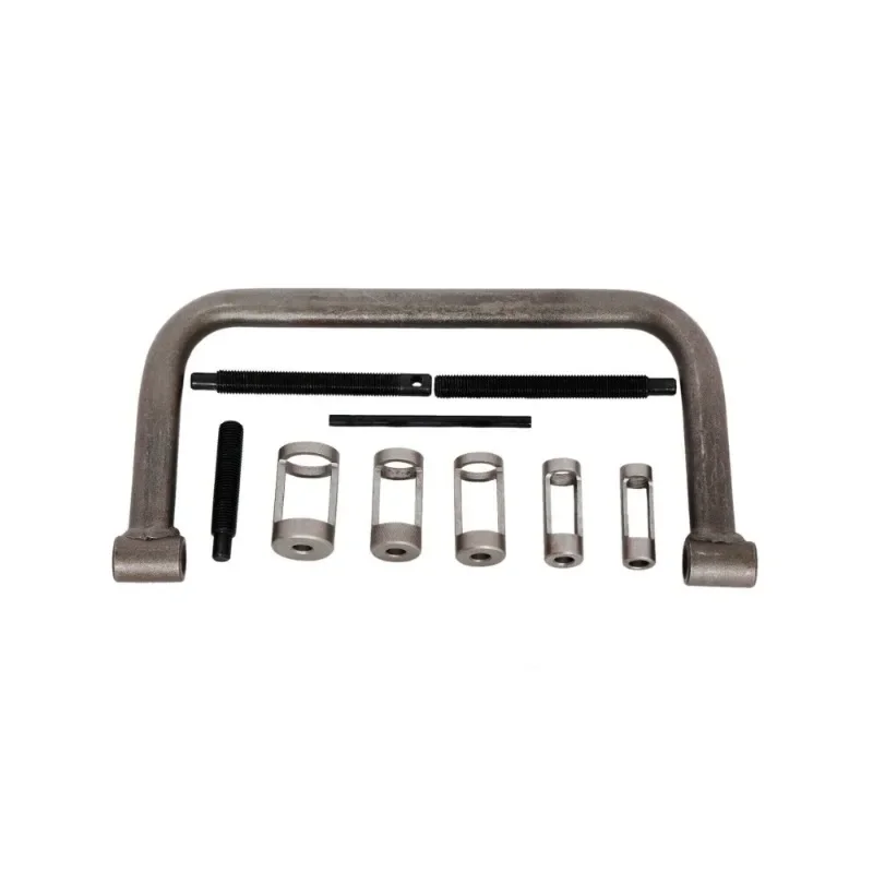 

Car Engine Cylinder Head Valve Spring Compressor Remove Install Tool Clamp Set ATVs Installer Removal Tool Motorcycle