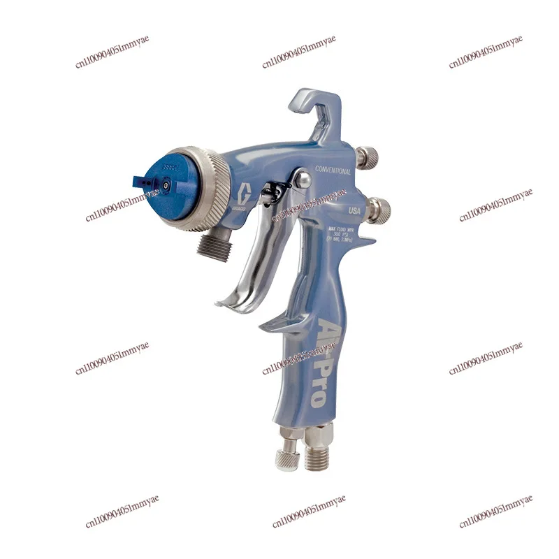 

288931 Air Manual Spray Gun AirPro Wood Car Repair Spray Gun