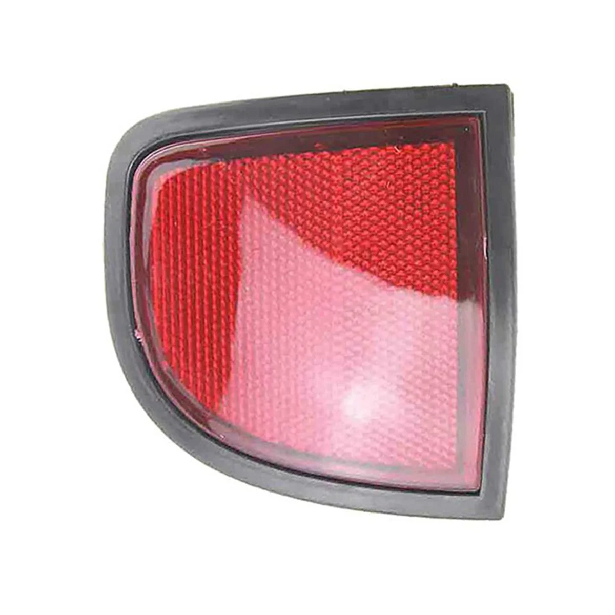 8355A015 Car Left Rear Bumper Fog Light Parking Warning Reflector Taillights Brake Lamp for L200 2005-2015