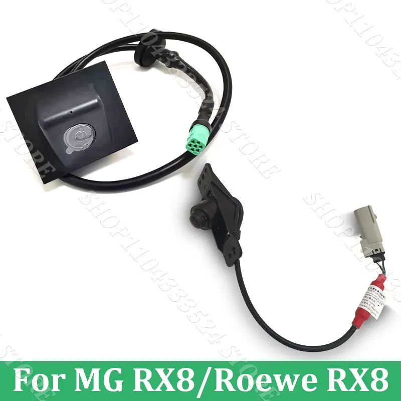 Front Camera / Rear Camera For SAIC MG RX8 Roewe RX8 10466965/10692806 10466967/10692807
