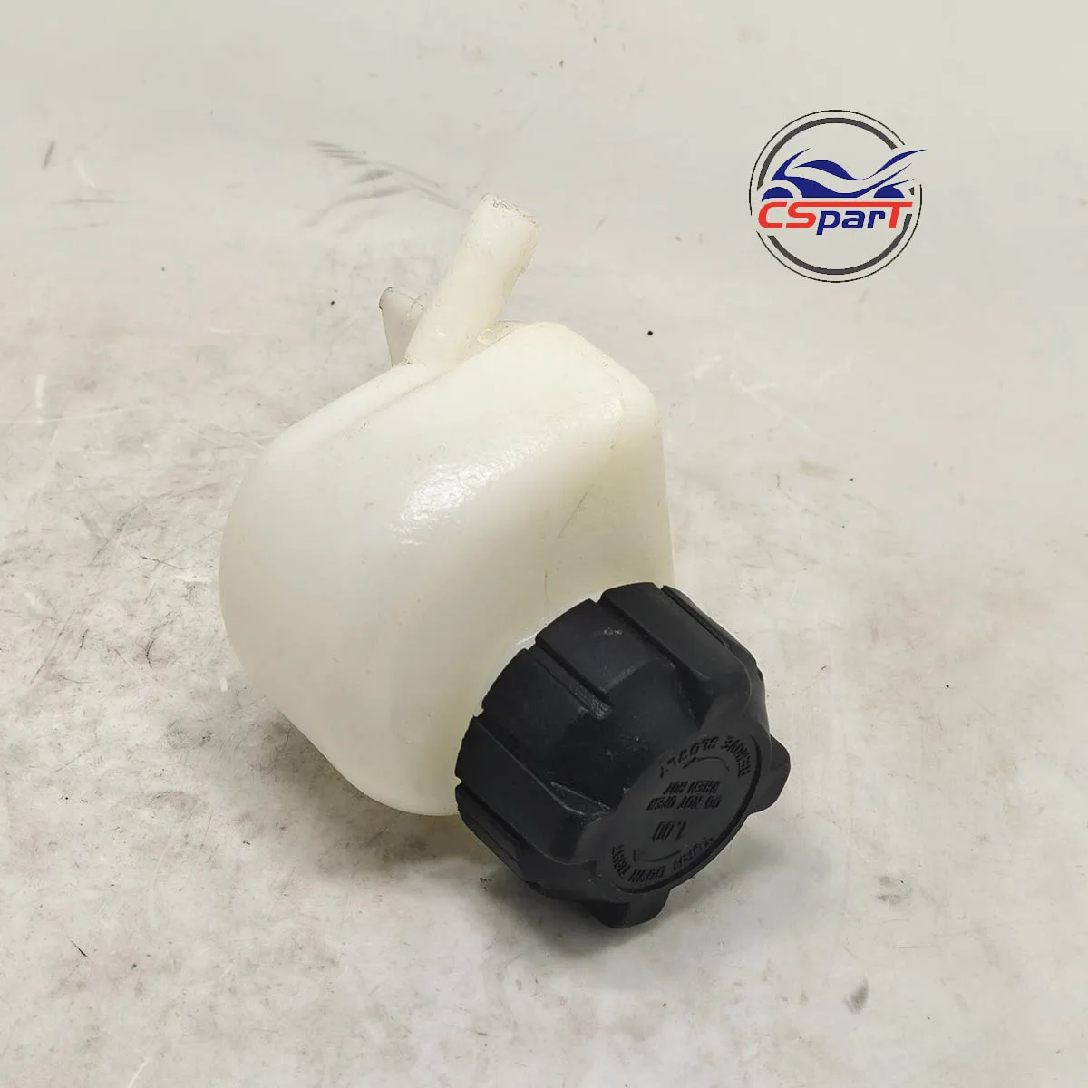 Zbiornik pompy wody dla Mini Moto 39CC Blata MTA4 Polini GP3 MTA7