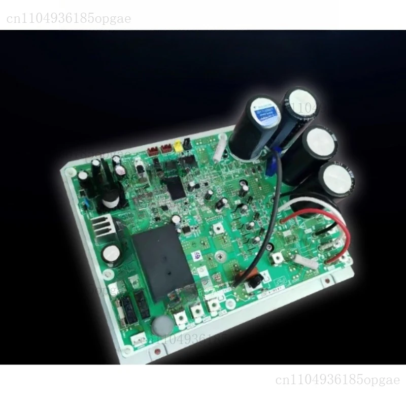 Accessoires PC1116-1 carte RDQ10-12ABY Module RPZQ10-11-12AAY