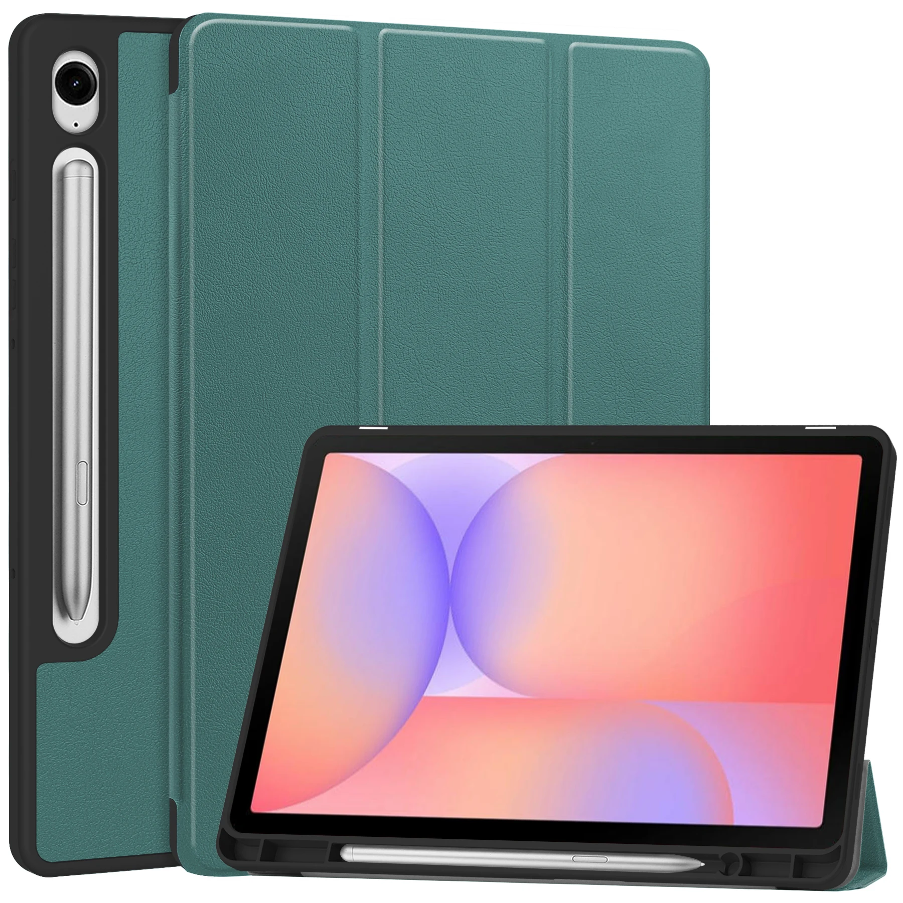 Case for Samsung Galaxy Tab S10 Lite 10.9 inch SM-X400 X406B S9FE