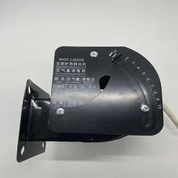 Oven fan WGFJ-G006 gas stove fireplace blower