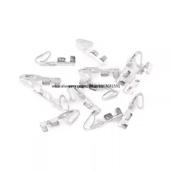 100PCS KF2510 Female Crimp Pin Connector Terminal 2.54mm Pitch For 2510 connector