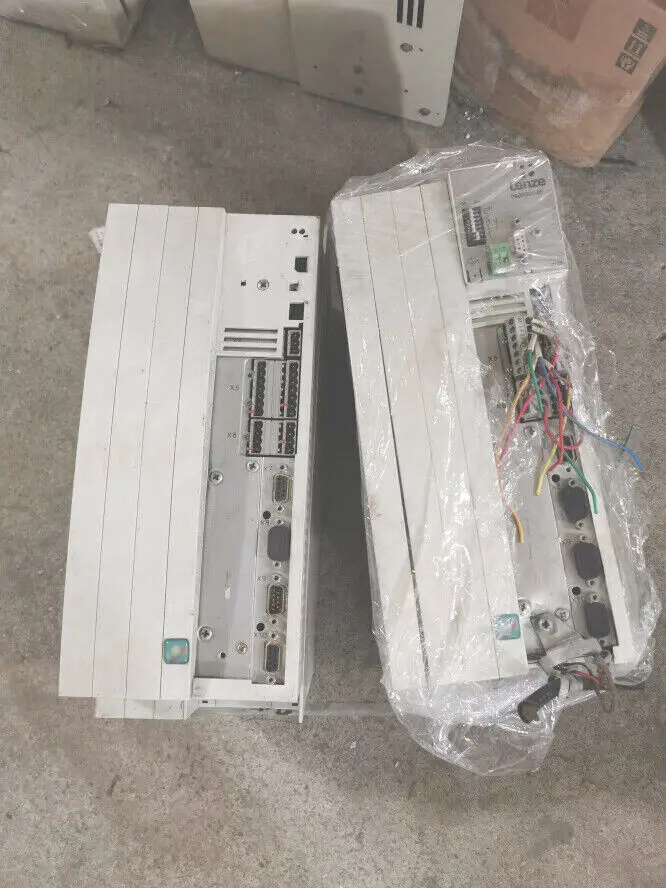 

EVS9325-ES Lenz Inverter EVS9325ES 1PCS