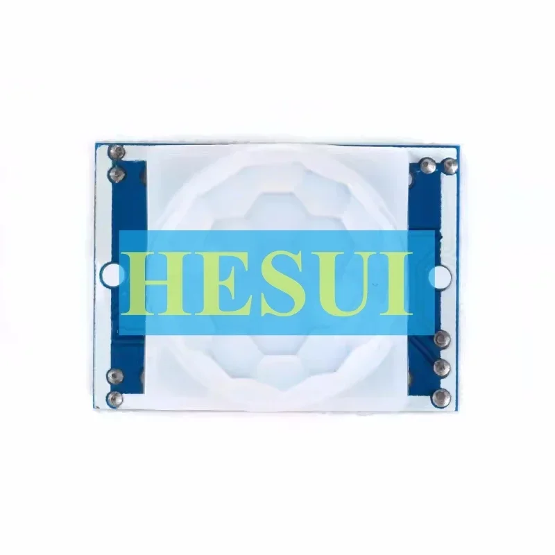 Human pyroelectric infrared sensing module Human sensing switch /HC-SR501