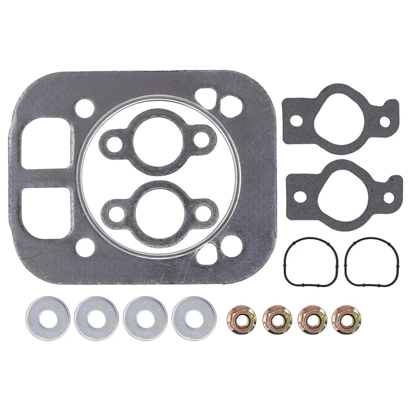 Engine Cylinder Head Gasket Kit For Kohler SV710 SV715 SV720 SV840 KT600 KT745 EKT 740 EKT 750 Lawn Mower Parts