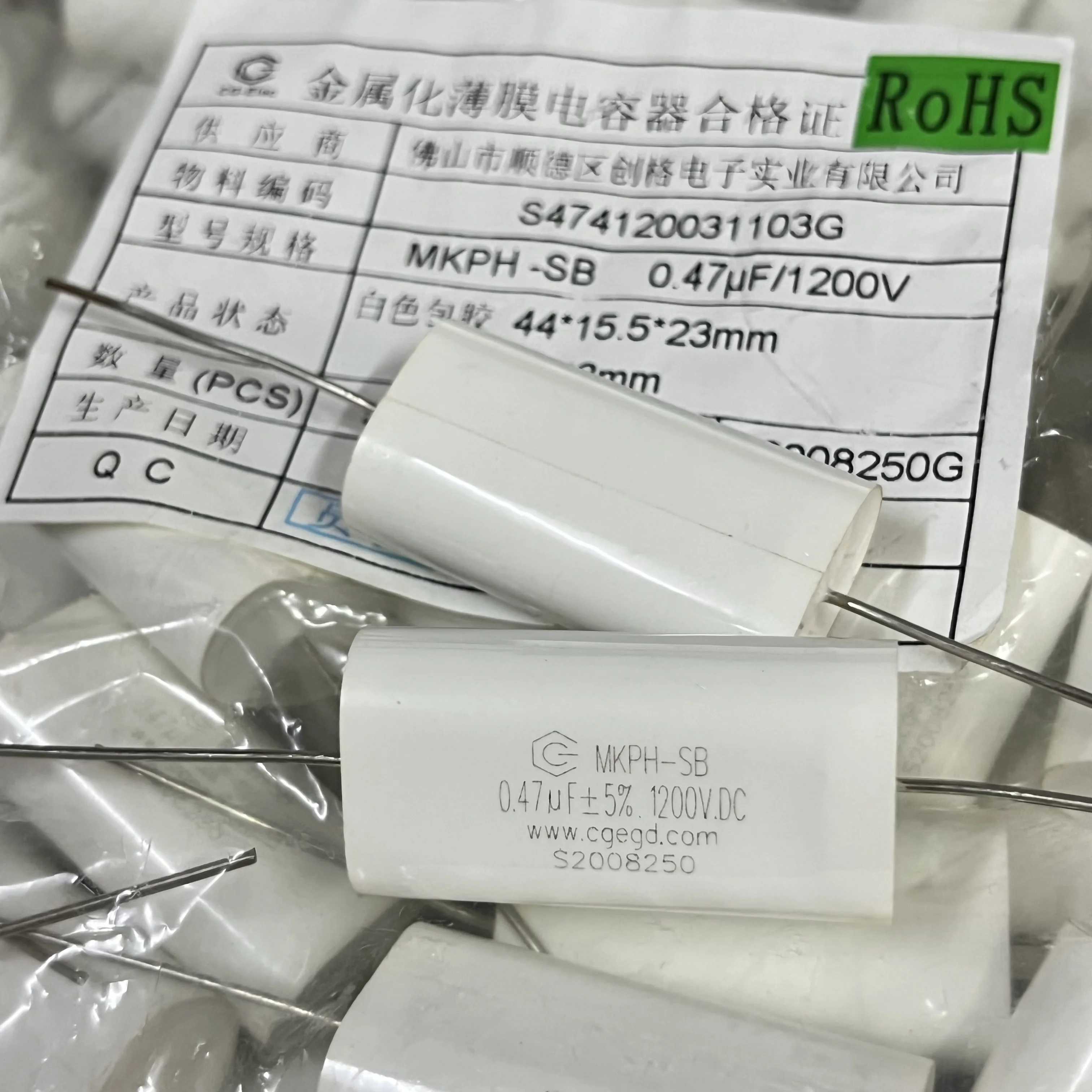 Brand-New Original …